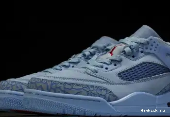 OILERS' SPIZIKE 'HOUSTON JORDAN LOW 0624